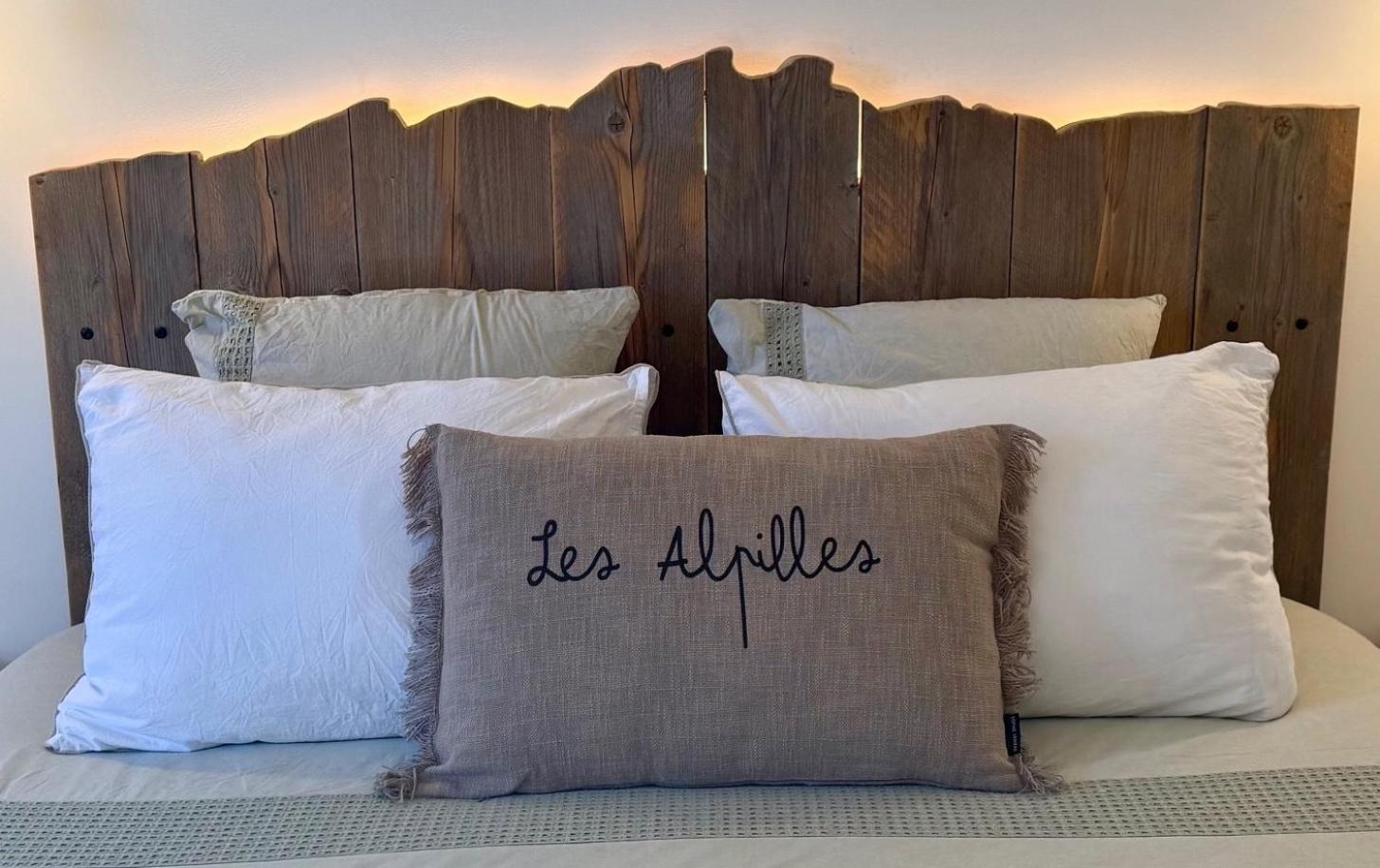 フォンヴィエイユ Mas Campau Bed & Breakfast エクステリア 写真