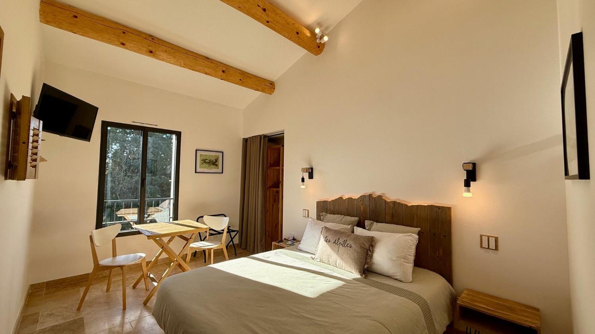 フォンヴィエイユ Mas Campau Bed & Breakfast エクステリア 写真