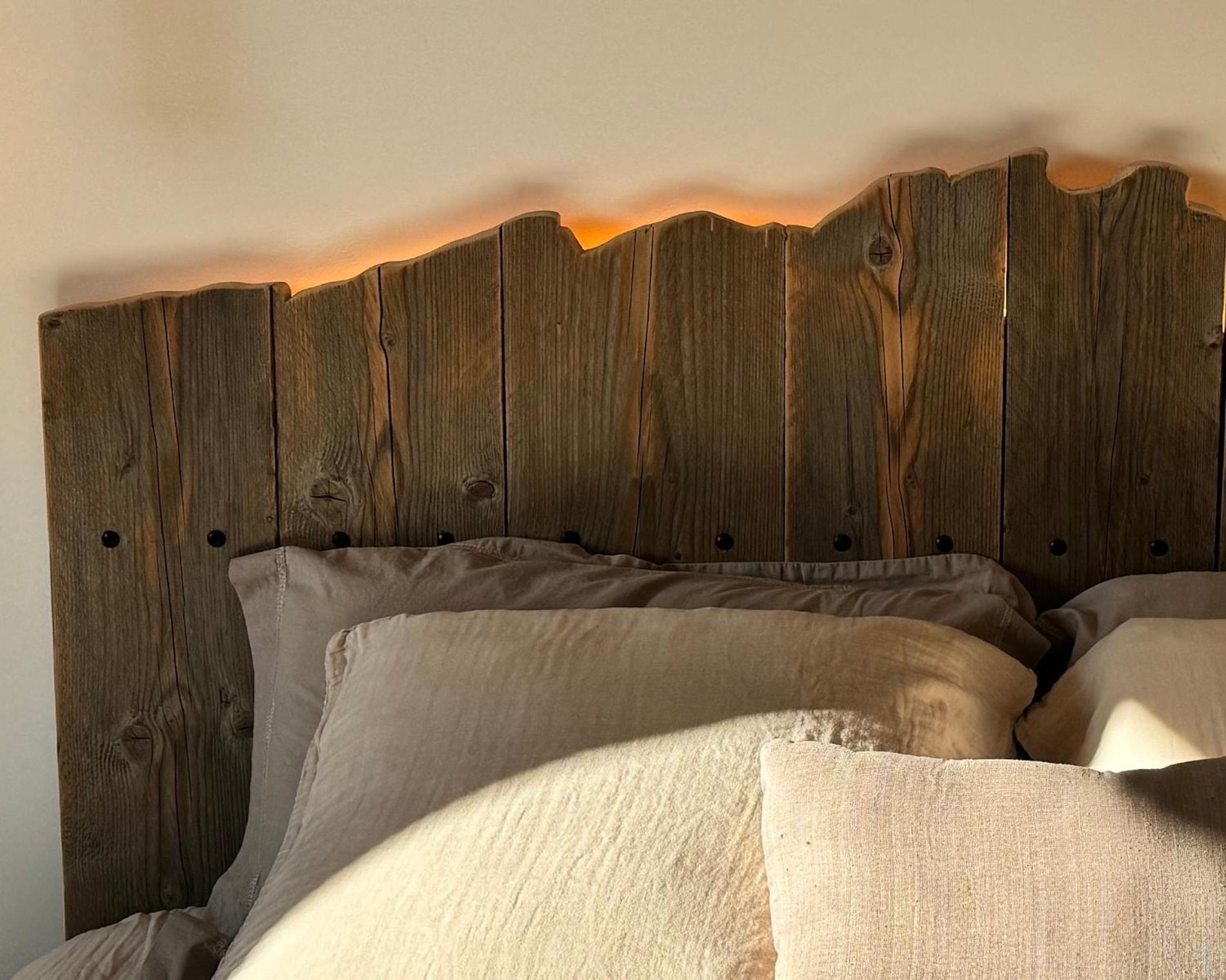 フォンヴィエイユ Mas Campau Bed & Breakfast エクステリア 写真