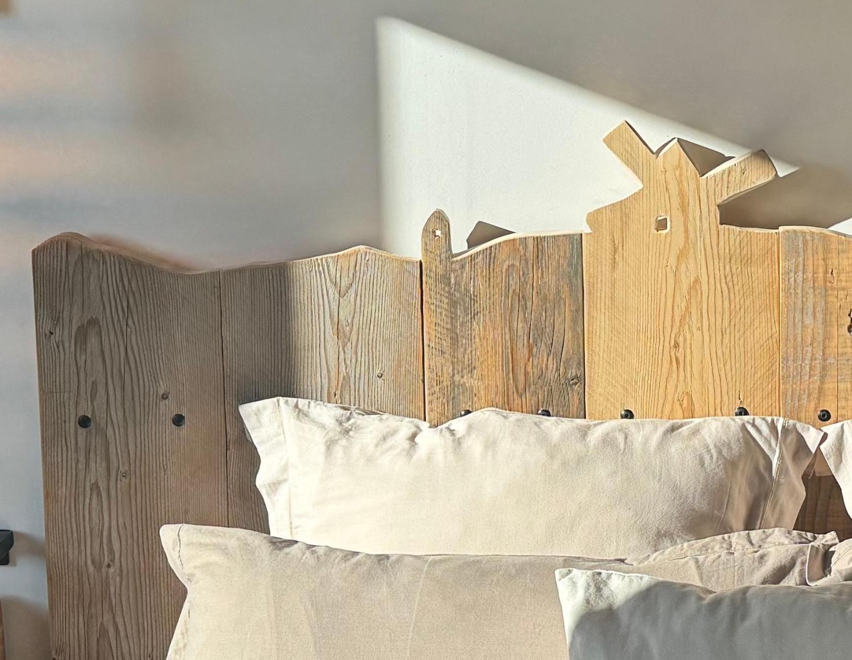 フォンヴィエイユ Mas Campau Bed & Breakfast エクステリア 写真